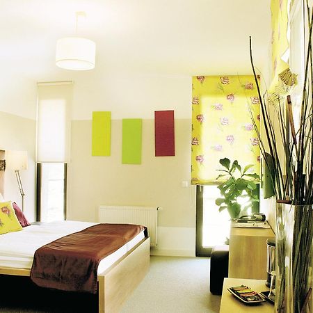 Hotel Zur Schonenburg Schonberg am Kamp Экстерьер фото